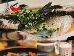 -广府乡下·饭庄(新港东路店)