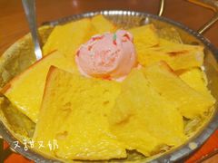 -吕氏疙瘩汤·新派鲁菜(济南万象城店)