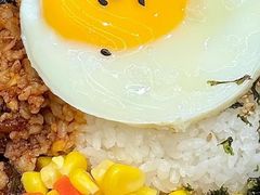 -乡村基(德阳餐厅)