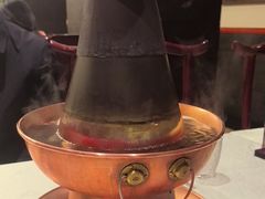 -东来顺饭庄(天坛店)