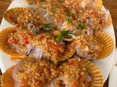 -花乐餐厅(涠洲岛店)