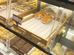 -长发西饼(道前店)