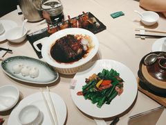 -侨美食家·粤菜(体育西路店)