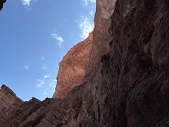 -天山神秘大峡谷