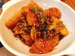 -付小姐在成都(中山公园店)