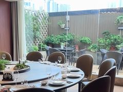 -食为先庐畔渔歌(合作化路店)