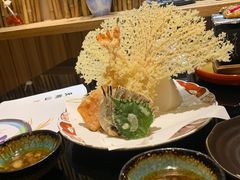 -天狗山料理(省体店)