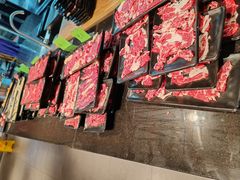 -海汕记·潮汕鲜牛肉火锅·自助