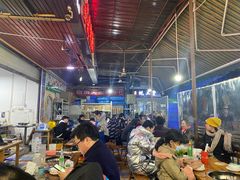 大堂-陈记泸州酸菜豆花火锅(建设路店)
