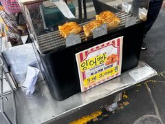 -西归浦每天偶来市场