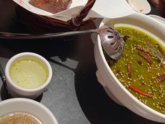 -鸽子侯·家宴·平价海鲜(市图书馆店)