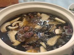 -名善山珍·野生菌汤锅(文殊院店)