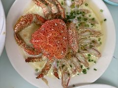 -星奇缘·海鲜餐厅(东山美食地标店)