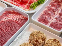 -牛街·马辈儿涮肉(牛街总店)