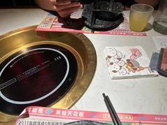 -哥老官重庆美蛙鱼头(龙湖杭州金沙天街店)