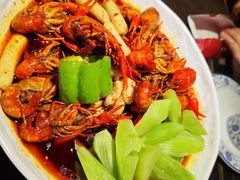 -京悦南门涮羊肉·羊蝎子火锅(田林路店)