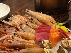 -田舍家Inakaya(天汇igc店)