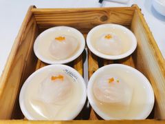 -粤式早茶希朋喜宴