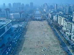 -南昌之星摩天轮