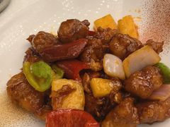 -古南都·老广东酒楼(龙江店)