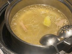 -同仁四季椰子鸡(宝安壹方城店)