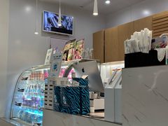 -Blueglass酸奶(北京环宇荟店)