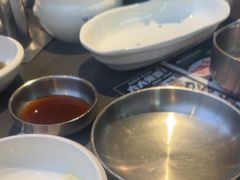 -农乐园炭火烤肉(繁花中心店)
