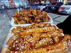 -亿牌牌东北烧烤(博物馆旗舰店)