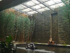 -天津海河悦榕庄·Lobby Lounge大堂吧