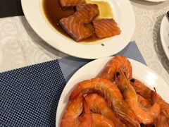 -紫金港国际饭店-自助早餐(申花路店)