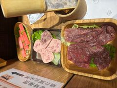 -独食火锅·半米屋台(望平街店)