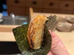 -鮨然(然寿司钱粮胡同店)