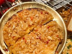 -碎怂烤肉(钟楼柳巷店)