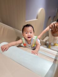 -奈尔宝家庭中心·亲子餐厅(北京东坝万达店)
