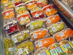-丽达购物中心(崂山店)