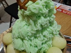 -糖糖屋•糖水•雪花冰店(时尚天河店)