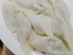 -喜家德虾仁水饺(南山书城店)
