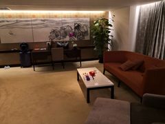 -北京北辰洲际酒店