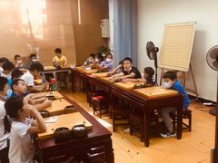 -弈海围棋学堂(夕照寺校区)