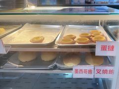 -香港深仔记茶餐厅(东门店)
