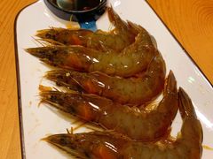 酱腌大虾-源味家(杏林街店)