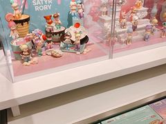 -泡泡玛特POPMART(合生汇店)