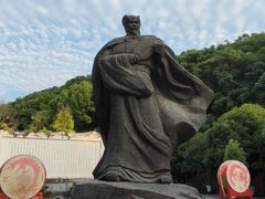 -白帝城·瞿塘峡景区