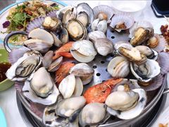 -日照大牌檔•小船海鲜(万平口店)