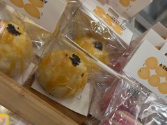 -赵小璐快乐甜品蛋糕(平安路店)