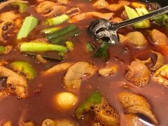 -湘肠香火锅店(团结湖店)