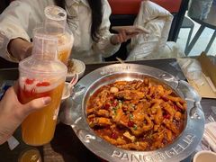 -胖哥俩肉蟹煲(光谷天地店)