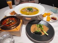 -渔嫂烧河鲜•土菜馆(中正天街店)