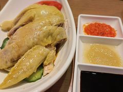 -新加坡高记KOO KEE Restaurant(盈科店)