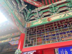 -长安寺